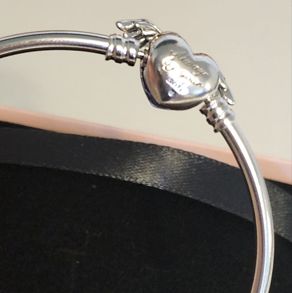 Pandora charm bracelet